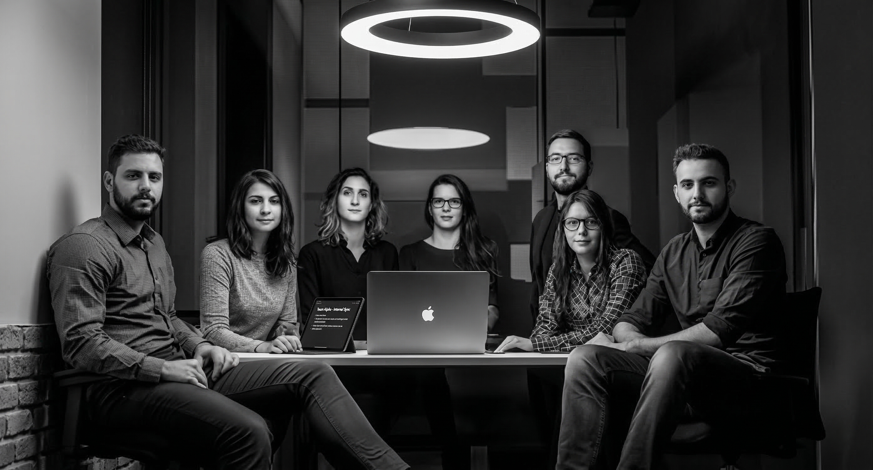 Mobile App Development — our approach