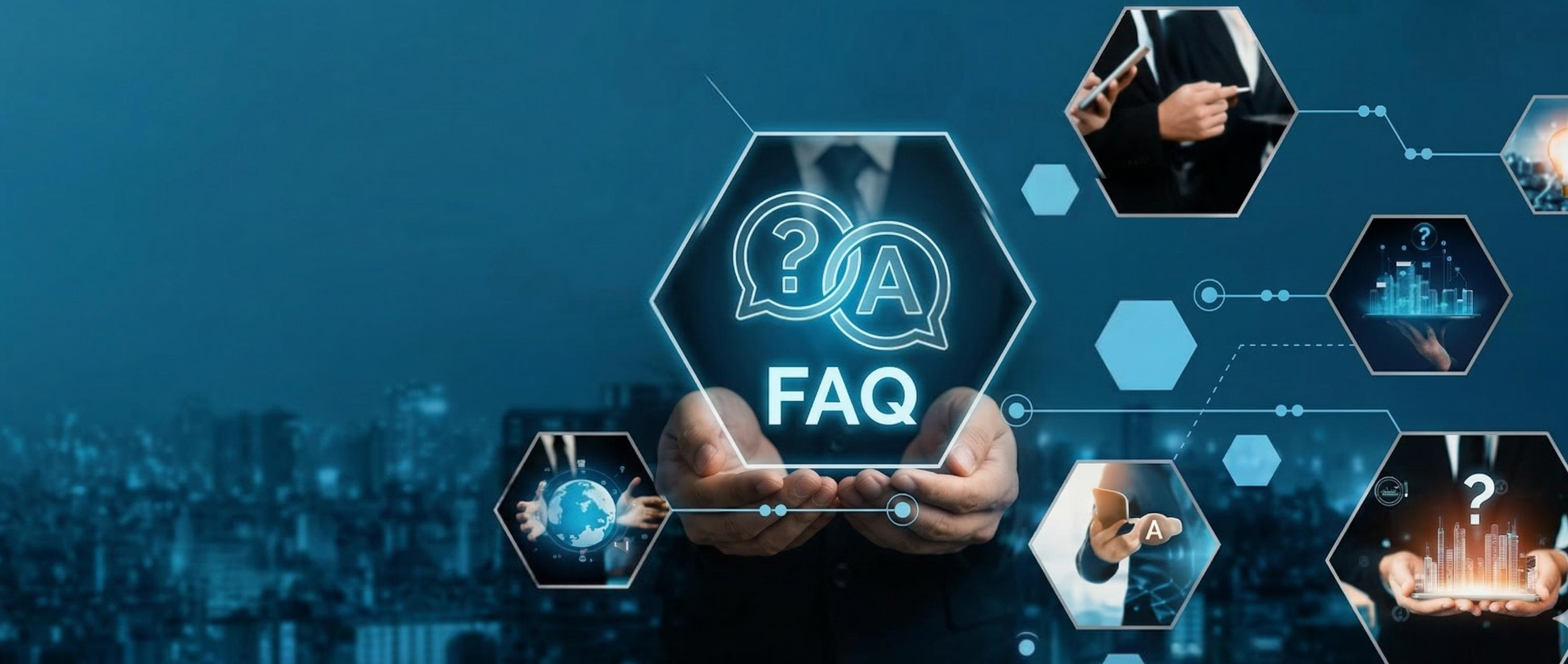 Seamless onboarding — connect and get started