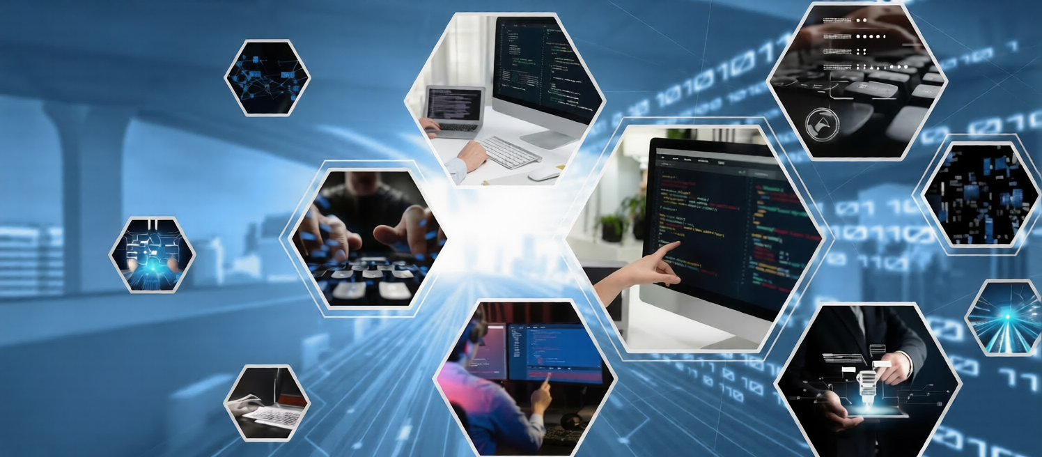 Mobile App Development banner